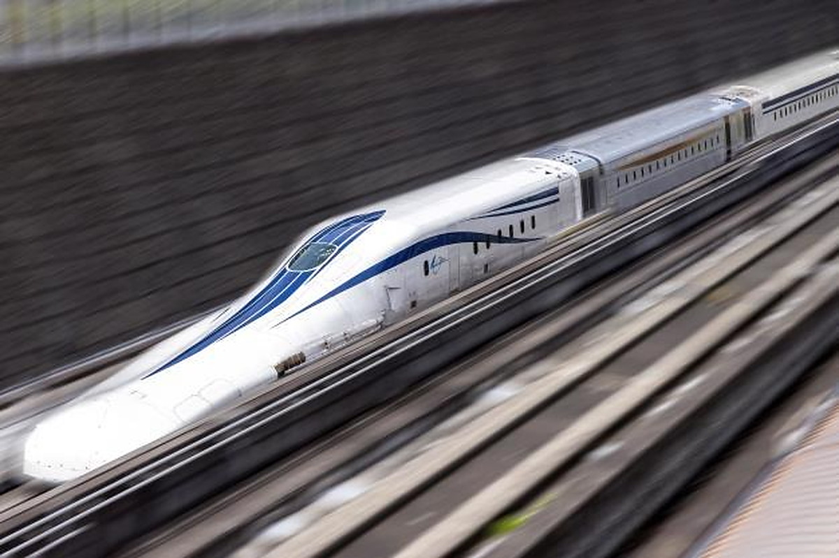 JR東海が2026年度の重点施策を発表！新幹線への定位置停止制御(TASC