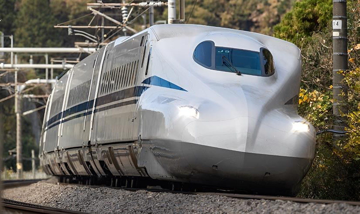 JR東/鉄建 新幹線確認車冬姿 車輌バラスト保線 非売7枚 使用済オレンジ