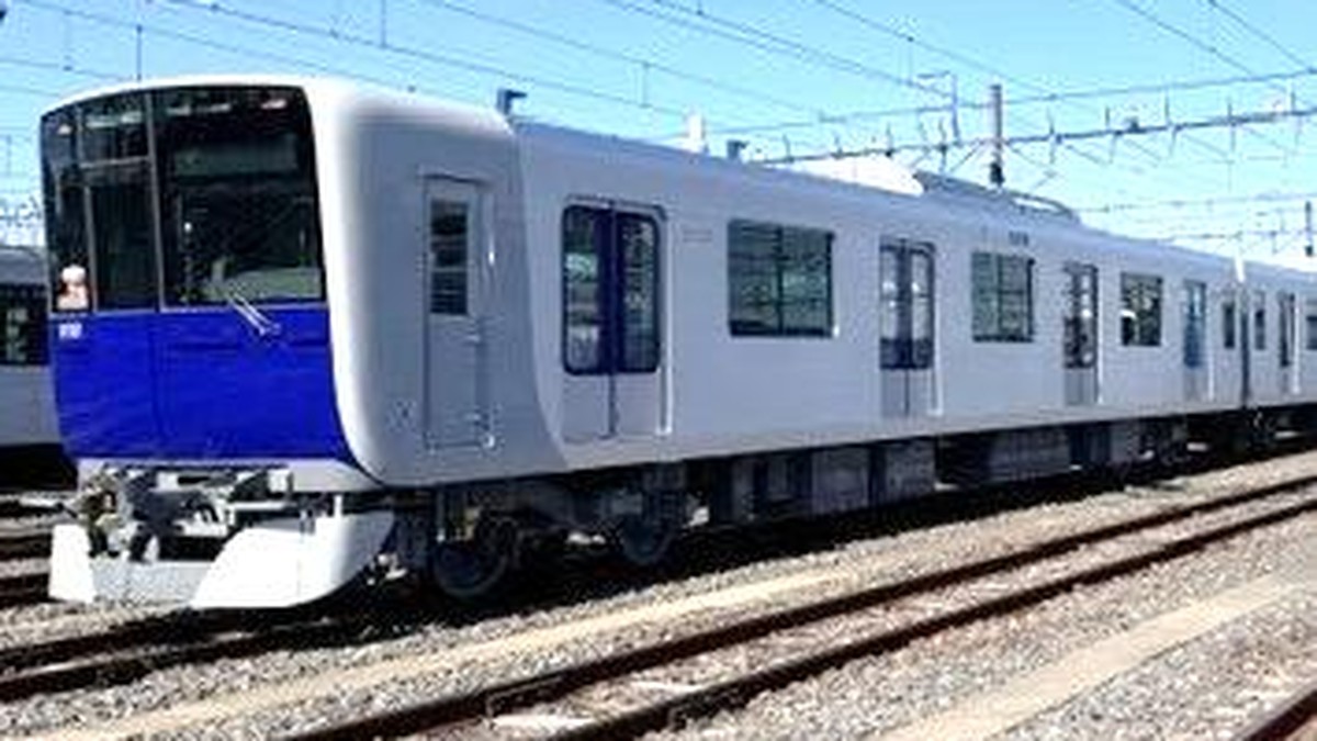 東武鉄道、東上線新型「90000系」今夏デビューへ、亀戸・大師線「1000
