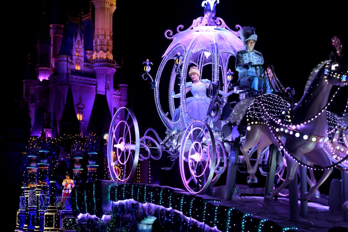東京ディズニーランド「エレクトリカルパレード」25周年にわたる進化の 