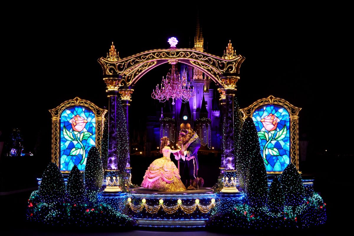 東京ディズニーランド「エレクトリカルパレード」25周年にわたる進化の