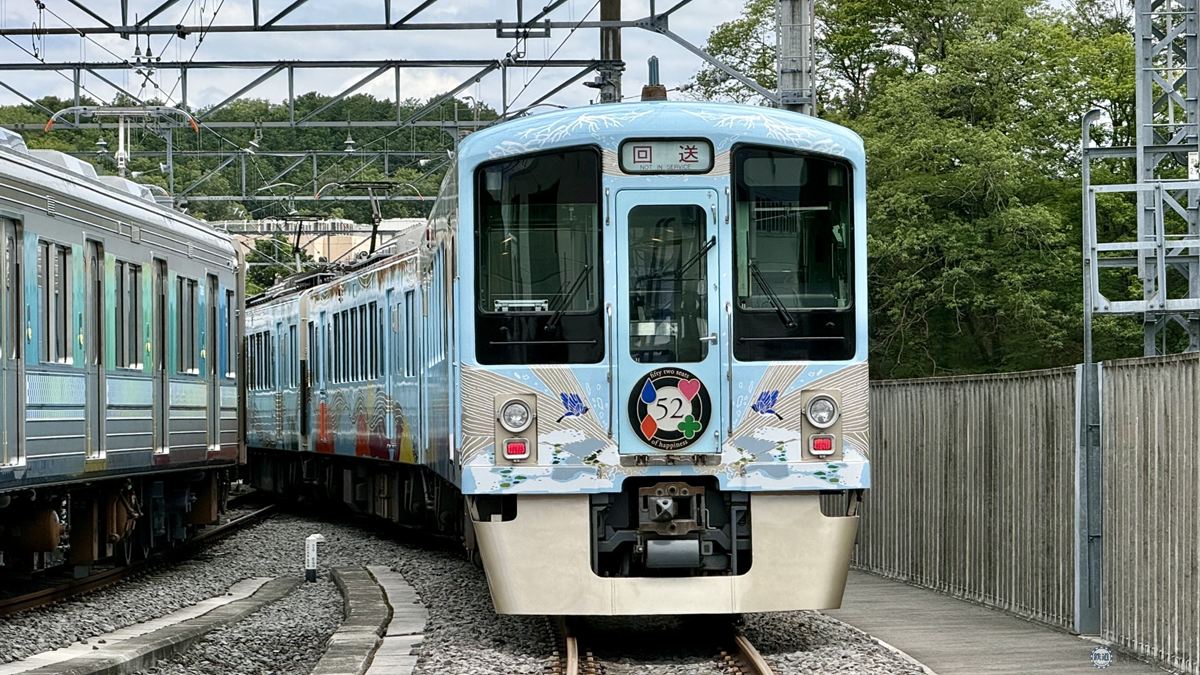 西武・電車フェスタ2026を予約不要で大満喫！ 話題のサステナ車両7000 