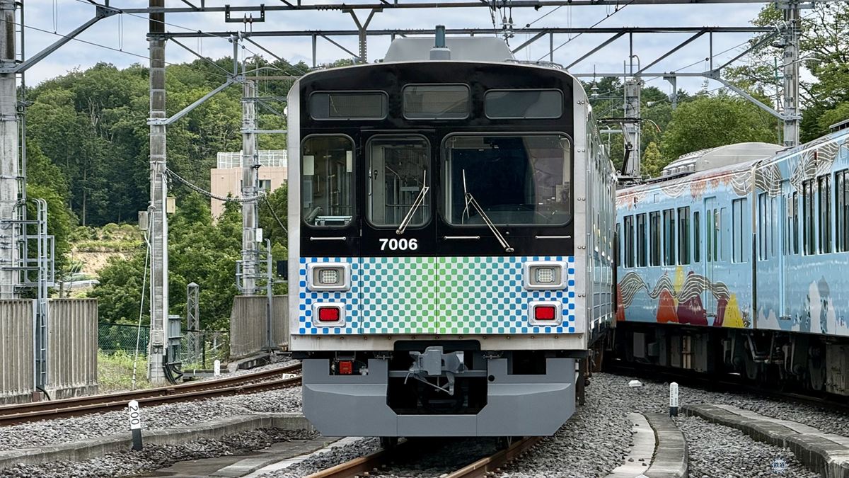 西武・電車フェスタ2026を予約不要で大満喫！ 話題のサステナ車両7000 