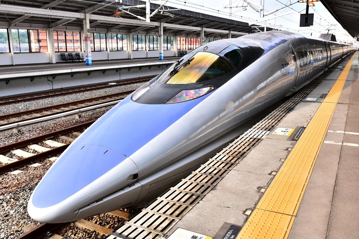 500系 ラストラン いつ