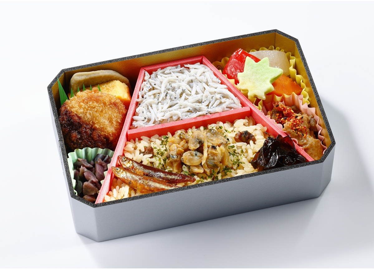東海道 新幹線 弁当