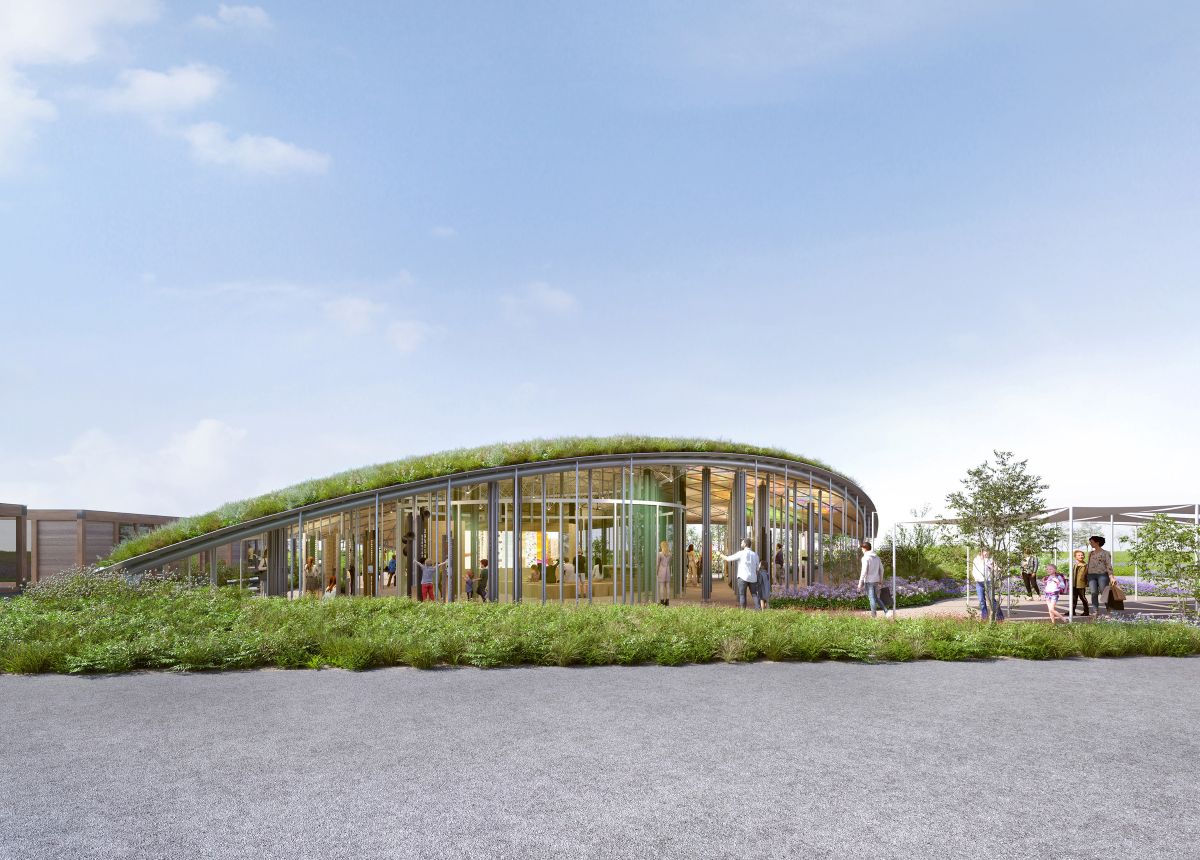 東急「GREEN×EXPO 2027」ラッピング特別列車が7/14〜東横・田園都市