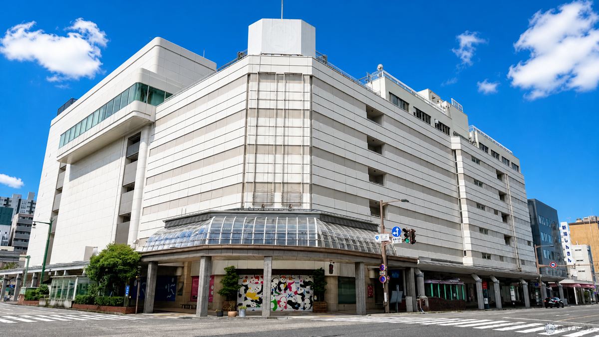 2026年最新】新潟駅の再開発はいつ完成？ 万代広場全面完成から